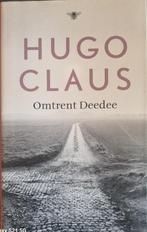 Roman Hugo Claus "Omtrent Deedee", Boeken, Ophalen, Zo goed als nieuw, Hugo Claus, België