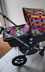 Bugaboo II Missoni editie, Kinderen en Baby's, Kinderwagens en Combinaties, Ophalen, Gebruikt, Bugaboo