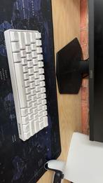 Dierya gaming keyboard, Computers en Software, Ophalen, Zo goed als nieuw