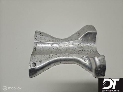 Hitteschild uitlaat BMW 5-serie E39 ('95-'03) 51488159511, Auto-onderdelen, Uitlaatsystemen, BMW, Gebruikt, Ophalen of Verzenden