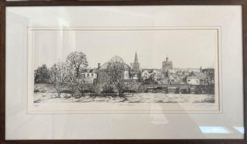 Ets jan van rijsewijk beschikbaar voor biedingen
