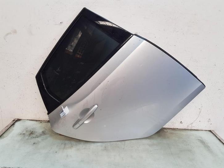 PORTIER RECHTS ACHTER Volvo V40 (MV) (|32351000|31278443|), Auto-onderdelen, Carrosserie, Deur, Volvo, Achter, Rechts, Gebruikt