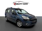 Citroën Berlingo 1.6 HDI | Multispace | Pano dak | Garantie, Auto's, Voorwielaandrijving, Euro 5, Gebruikt, 4 cilinders