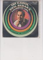 neil sedaka, Enlèvement ou Envoi