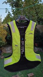 HELITE E-Turtle V2 Airbag Vest, Motoren, Kleding | Motorkleding, Overige typen, Dames, Ophalen of Verzenden, Helite