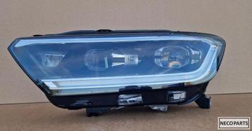 VW T-ROC TROC FACELIFT FULL LED KOPLAMP COMPLEET 2GA941035AJ beschikbaar voor biedingen