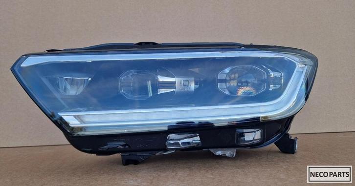 VW T-ROC TROC FACELIFT FULL LED KOPLAMP COMPLEET 2GA941035AJ, Auto-onderdelen, Verlichting, Volkswagen, Gebruikt, Ophalen of Verzenden