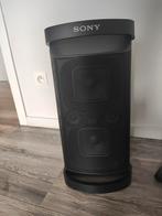 Sony SRS-XP500 Bluetooth Speaker, Audio, Tv en Foto, Luidsprekerboxen, Ophalen of Verzenden, Zo goed als nieuw, Sony