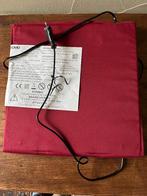 Bordenwarmer 30x30, Ophalen, Zo goed als nieuw