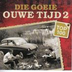 Top 100 van Die Goeie Ouwe Tijd, Verzenden, Pop