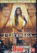 Dvd - Cleopatra miniserie, CD & DVD, DVD | Drame, Comme neuf, À partir de 12 ans, Enlèvement ou Envoi, Historique ou Film en costumes