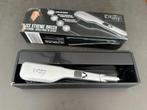 Brosse chauffante ID Italian Liss Xtreme Brush – Neuve, Ophalen of Verzenden, Nieuw, Kam of Borstel