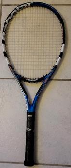 Babolat tennisracket, Sport en Fitness, Tennis, Ophalen, Gebruikt, Racket, Babolat