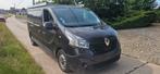 Renault trafic 1.6dci L2 zwart, Euro 5, Zwart, Zwart, Bedrijf