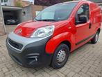 Fiat Fiorino, Auto's, Bestelwagens en Lichte vracht, Voorwielaandrijving, 4 deurs, Stof, Euro 6