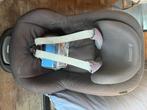 Maxi-Cosi Pearl en family fix + babyfoon, Kinderen en Baby's, Autostoeltjes, Ophalen, Verstelbare rugleuning, Gebruikt, 9 t/m 18 kg