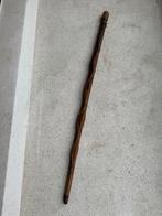 Wo1 Franse ( Poilu ) trenchart wandelstok, Verzamelen, Ophalen of Verzenden