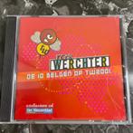 CD Rock Werchter - 10 Belgen op RW 2001 (Belpop), Enlèvement ou Envoi