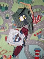 Babykleding pakketje 8/11 74-80cm, Ophalen of Verzenden, Gebruikt, Maat 80