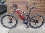 VTT Electrique full suspendu Viper, Ophalen, Gebruikt, Overige merken