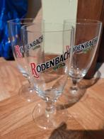 3 bierglazen Rodenbach, Verzamelen, Glas en Drinkglazen, Ophalen of Verzenden, Nieuw