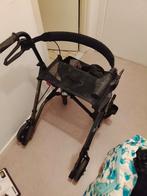 Rollator, Diversen, Ophalen