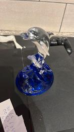 Dolfijn, Ophalen, Zo goed als nieuw