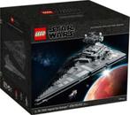 Lego Imperial Star Destroyer 75252, sealed, Kinderen en Baby's, Ophalen, Nieuw, Complete set, Lego