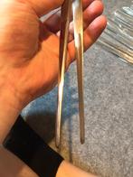 3x RVS Pincetten 30 cm, Overige merken, Onbekend (nieuw artikel gekocht binnen de EU via veiling), -, -