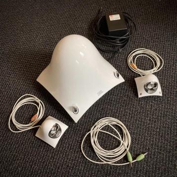 JBL Creature White beschikbaar voor biedingen