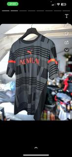 Maillot AC Milan Neuf M, Ophalen of Verzenden, Zo goed als nieuw
