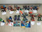 Lego Nexo Knights 12 sets, Enlèvement, Comme neuf, Lego