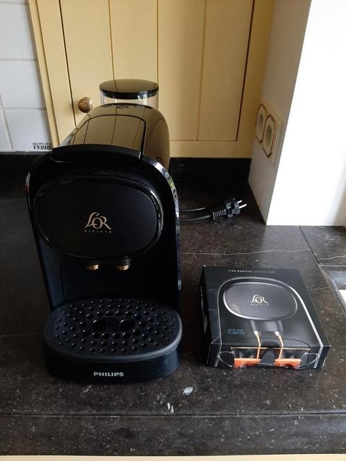 Nieuw Philips L’OR Barista Koffiecupmachine, Elektronische apparatuur, Koffiezetapparaten, Nieuw, Ophalen of Verzenden