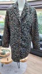 Jas tijgerprint Trend One, Kleding | Dames, Ophalen of Verzenden, Zo goed als nieuw