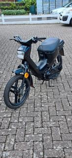 honda wallaroo A klasse 1989, Ophalen, Gebruikt