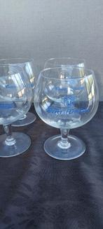 Cuvée de l'Ermitage 33cl van Alken-maes 50j., Ophalen, Gebruikt, Glas of Glazen, Overige merken