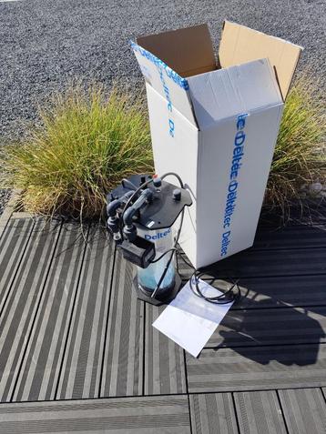 Réacteur à calcaire DELTEC PF601 beschikbaar voor biedingen