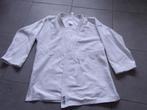veste kimono judo adulte taille 100 adulte = 190, Sport en Fitness, Vechtsporten en Zelfverdediging, Ophalen, Judo, Maat M, Zo goed als nieuw