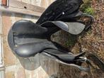 Saint lourdes zadel, Dieren en Toebehoren, Paarden en Pony's | Zadels, Ophalen, Gebruikt, Dressuur