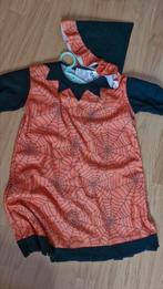 Pompoen verkleedpak 4-6jaar, Kleding | Dames, Carnavalskleding en Feestkleding, Ophalen, Gedragen, Kleding