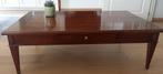 Kerselaar Solon tafel., Ophalen, Gebruikt