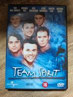 Team Spirit (2001) (Axel Daeseleire) DVD, Comme neuf, Enlèvement ou Envoi