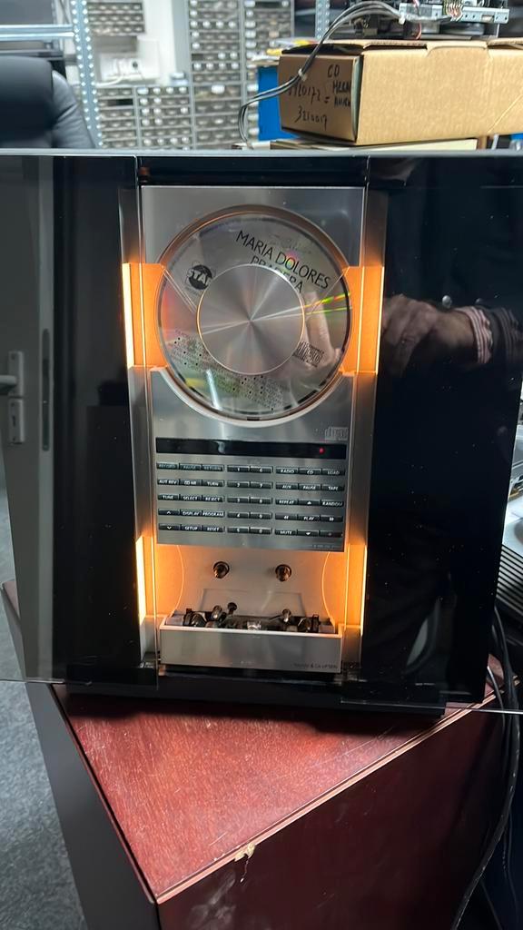 B&O reparatie beocenters 9000/2300/2500/3000en ouverture, Audio, Tv en Foto, Stereoketens, Refurbished, Ophalen of Verzenden