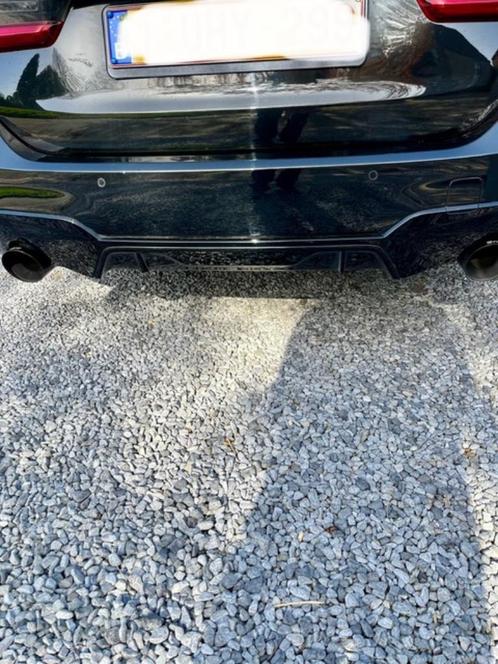 ligne échappement complète BMW M Performance pour G20 ou G21, Auto-onderdelen, Uitlaatsystemen, BMW, Gebruikt, Ophalen