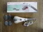 infrarood massagetoestel, Sport en Fitness, Massageproducten, Ophalen of Verzenden, Gebruikt, Apparaat