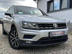Volkswagen Tiguan 1.6 TDi SCR Comfortline FULL, Autos, Achat, Euro 6, Entreprise, Boîte manuelle