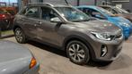 KIA Stonic 1.0 T-GDi 100 DCT7 Style - 30 km - 7j garantie!, Stof, Euro 6, 5 zetels, 3 cilinders