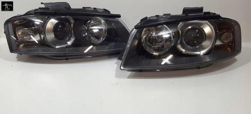 Audi A3 S3 8P Xenon koplamp koplampen, Autos : Pièces & Accessoires, Éclairage, Audi, Utilisé, Enlèvement