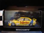 1/43 Minichamps Peugeot 406, Hobby & Loisirs créatifs, Comme neuf, MiniChamps, Voiture, Enlèvement ou Envoi