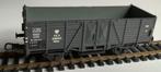 Piko open goederenwagon PKP 338503, Hobby en Vrije tijd, Gelijkstroom, Wagon, Zo goed als nieuw, Analoog